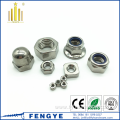 hot sales All Hex nuts